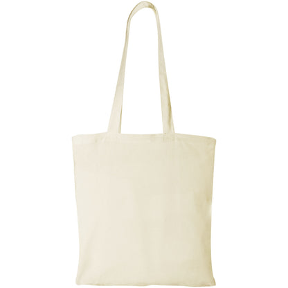 Andes tote bag 7L med tryck