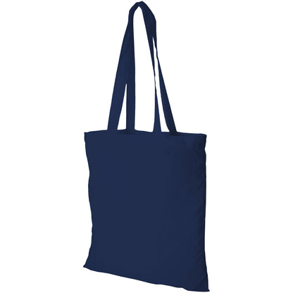 Andes tote bag 7L med tryck