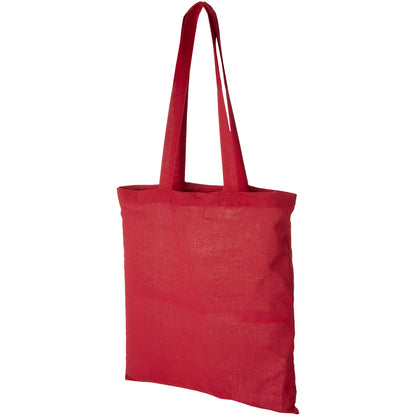 Andes tote bag 7L med tryck