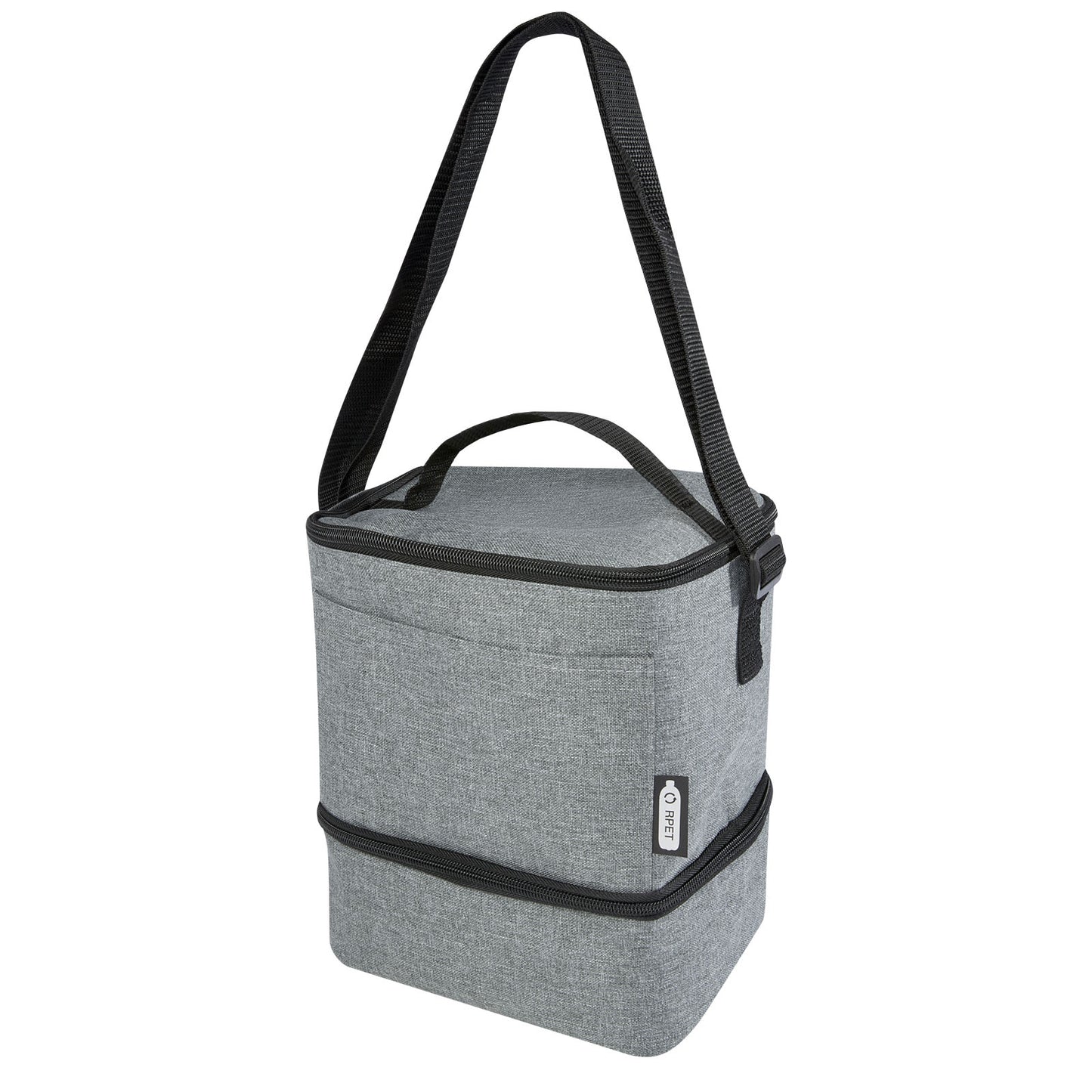 Arctic eco kylväska 9L med tryck