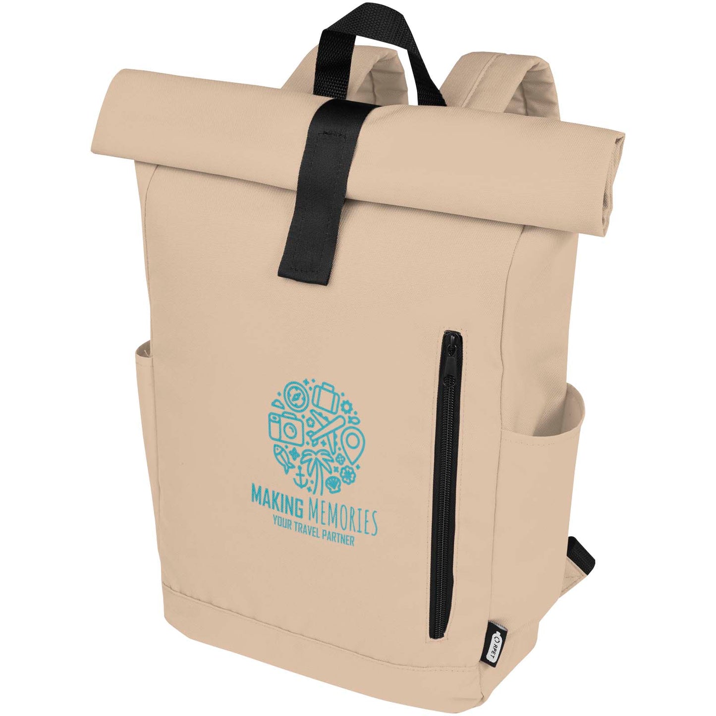 Grove eko-ryggsäck 18L