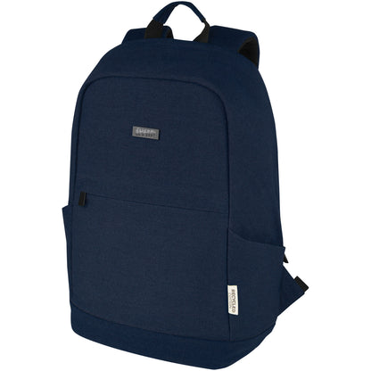 Jamie eko-ryggsäck 18L