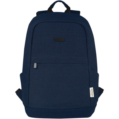 Jamie eko-ryggsäck 18L