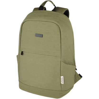 Jamie eko-ryggsäck 18L