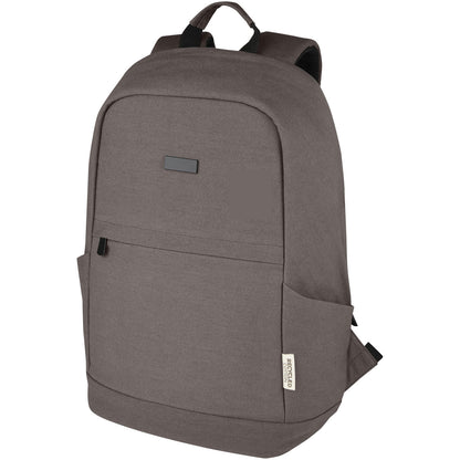 Jamie eko-ryggsäck 18L