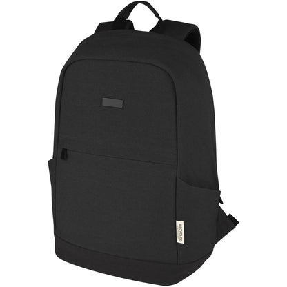 Jamie eko-ryggsäck 18L