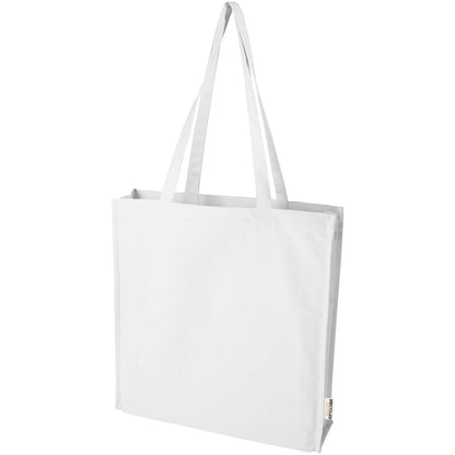 Dakota tote-väska 14L med tryck