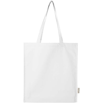 Dakota tote-väska 14L med tryck