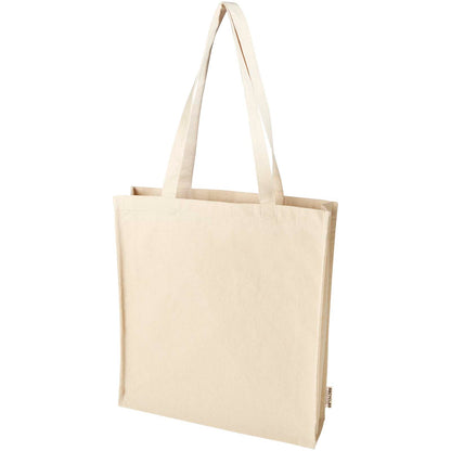 Dakota tote-väska 14L med tryck