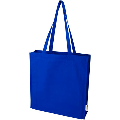 Dakota tote-väska 14L med tryck