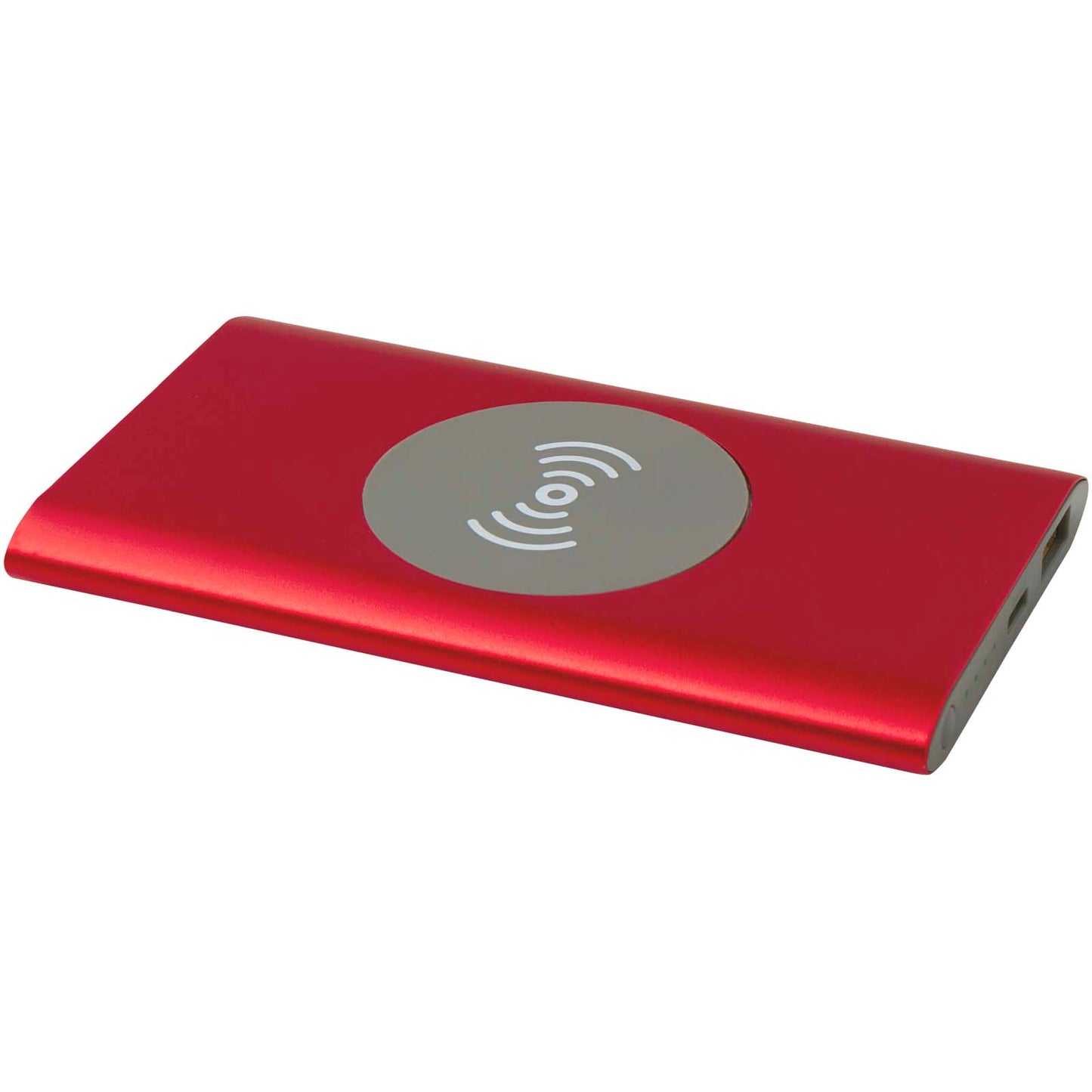 Juice Eco powerbank 4000 mAh med tryck