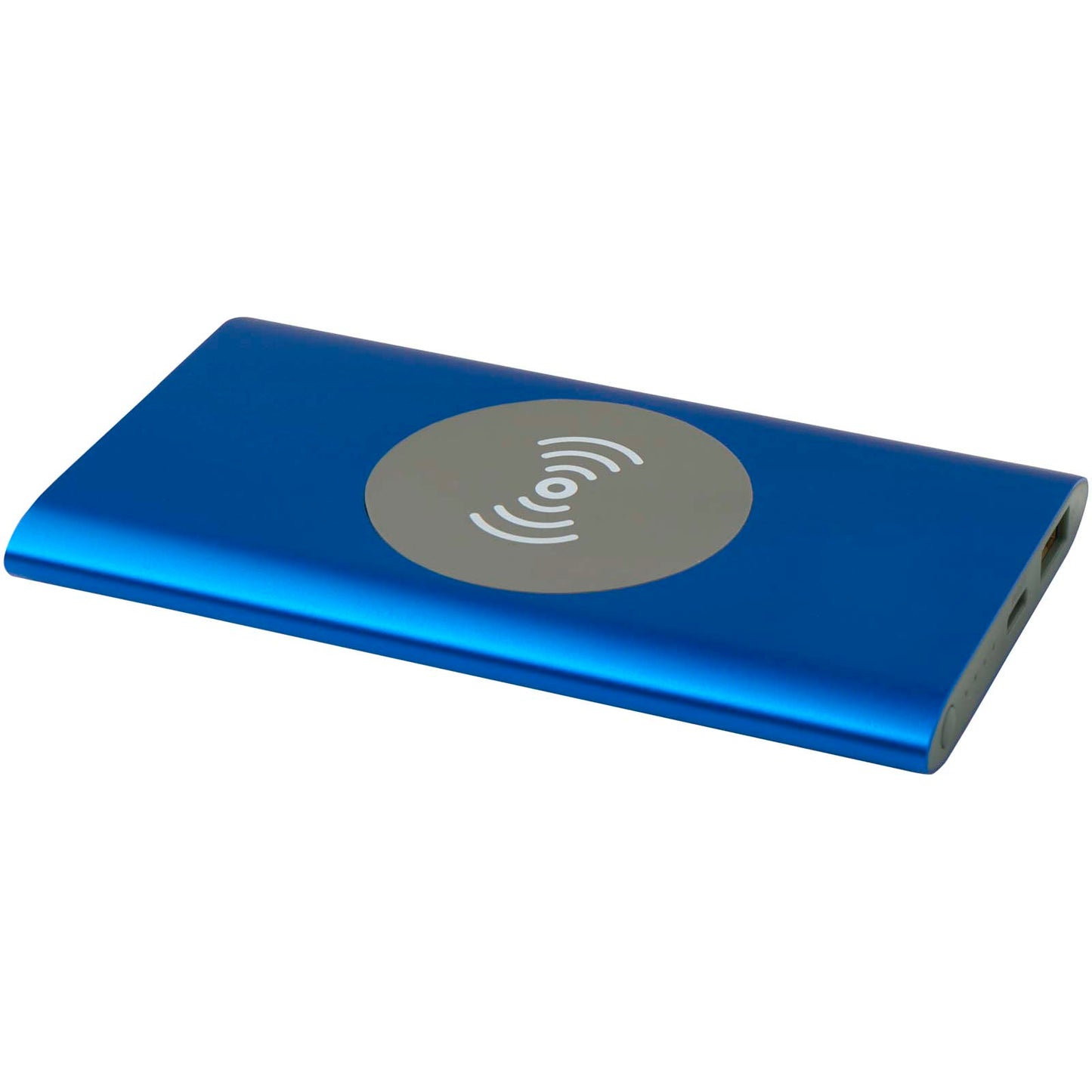Juice Eco powerbank 4000 mAh med tryck