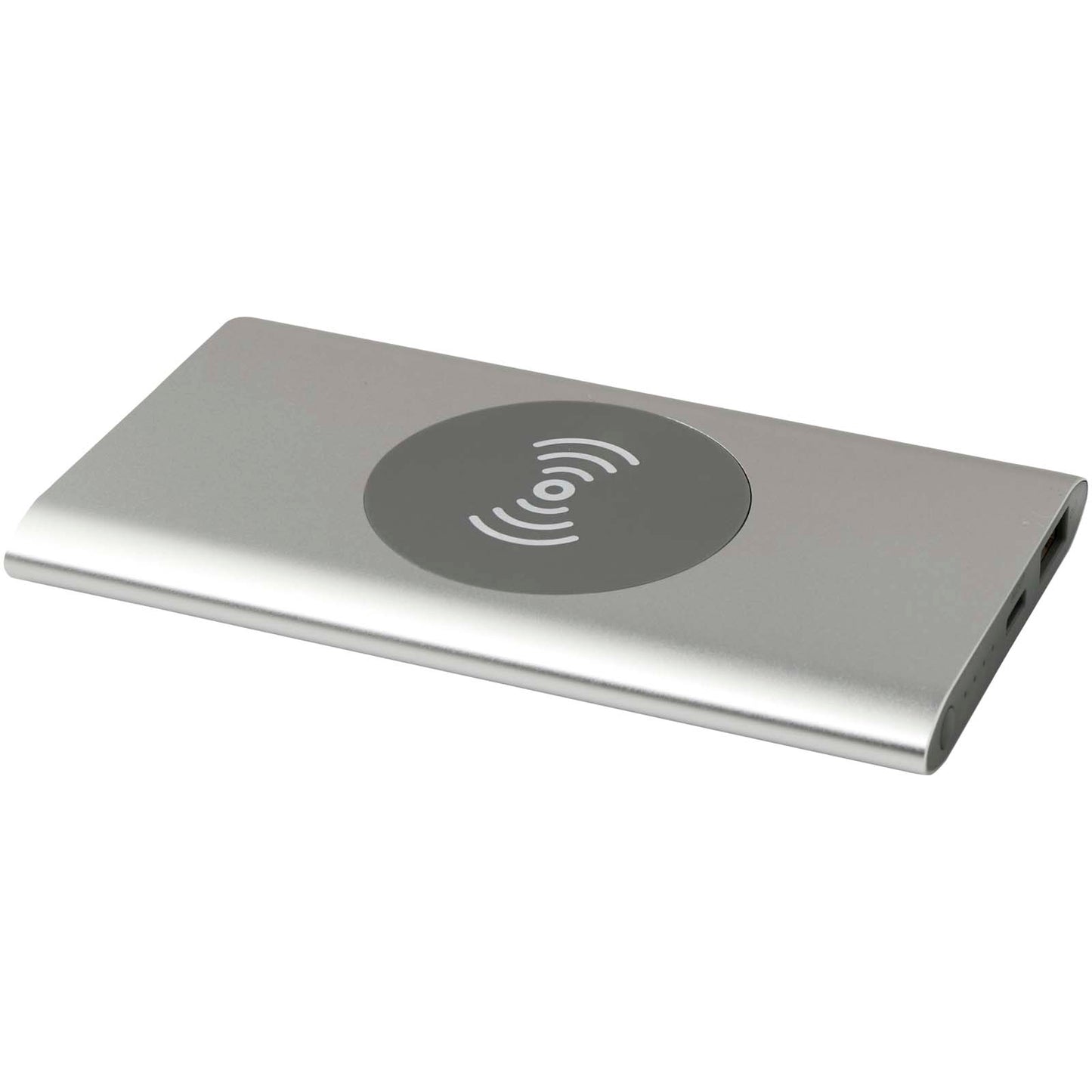 Juice Eco powerbank 4000 mAh med tryck