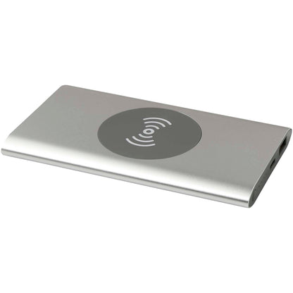 Juice Eco powerbank 4000 mAh med tryck