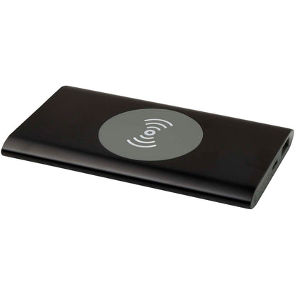 Juice Eco powerbank 4000 mAh med tryck
