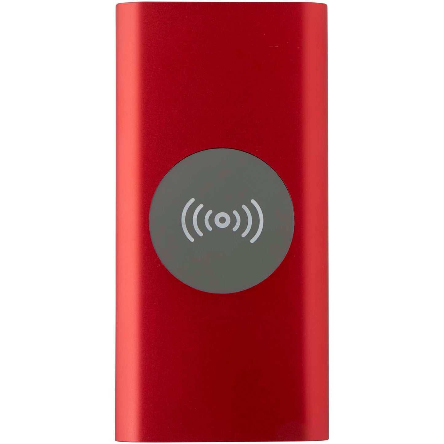 Pulse eco powerbank 8000 mAh med tryck