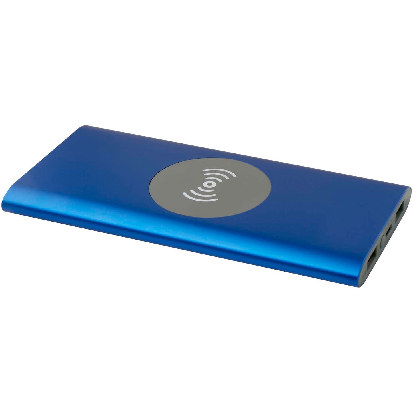 Pulse eco powerbank 8000 mAh med tryck