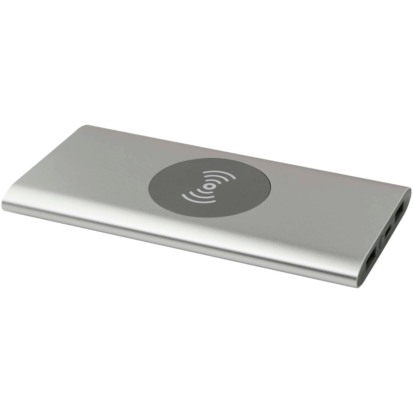 Pulse eco powerbank 8000 mAh med tryck