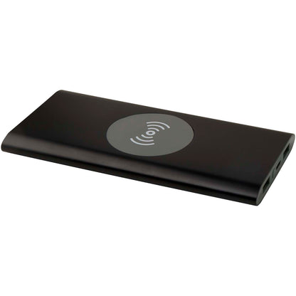 Pulse eco powerbank 8000 mAh med tryck