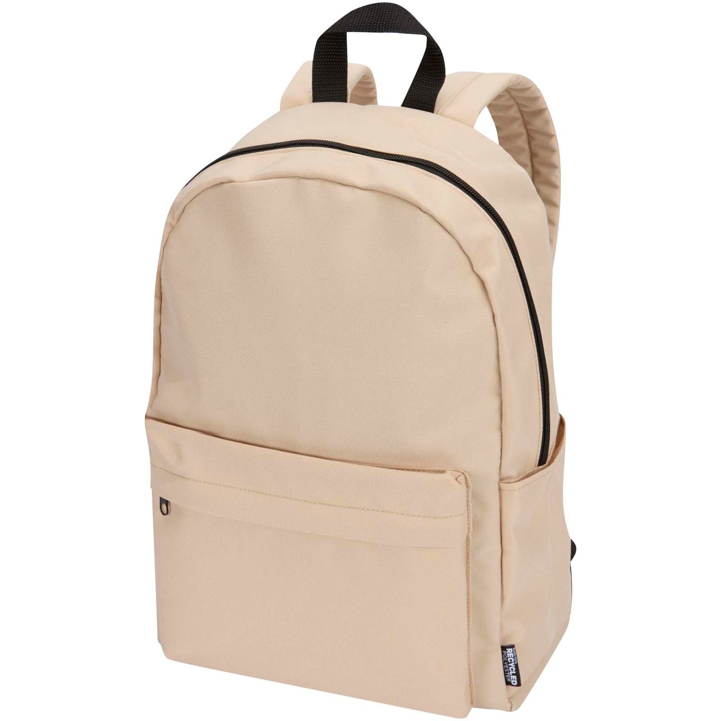 Berlin Återvunnen Laptop Ryggsäck 16L