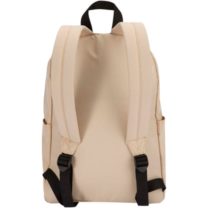 Berlin Återvunnen Laptop Ryggsäck 16L