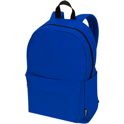 Berlin Återvunnen Laptop Ryggsäck 16L