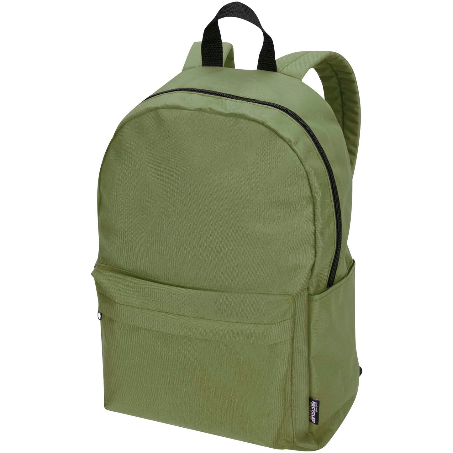 Berlin Återvunnen Laptop Ryggsäck 16L