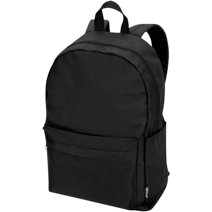Berlin Återvunnen Laptop Ryggsäck 16L