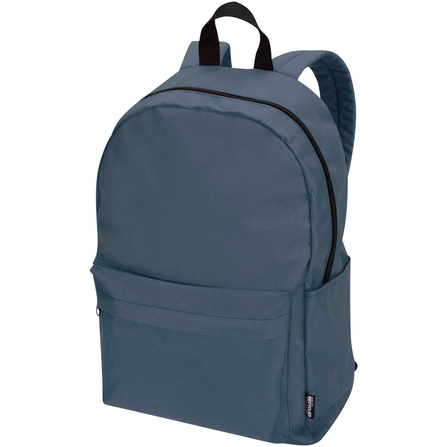 Berlin Återvunnen Laptop Ryggsäck 16L