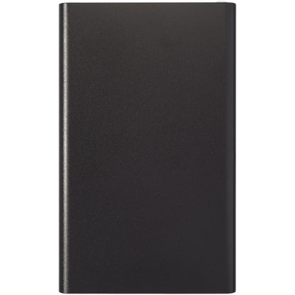 Vibe powerbank 4000 mAh med tryck