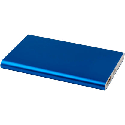 Vibe powerbank 4000 mAh med tryck