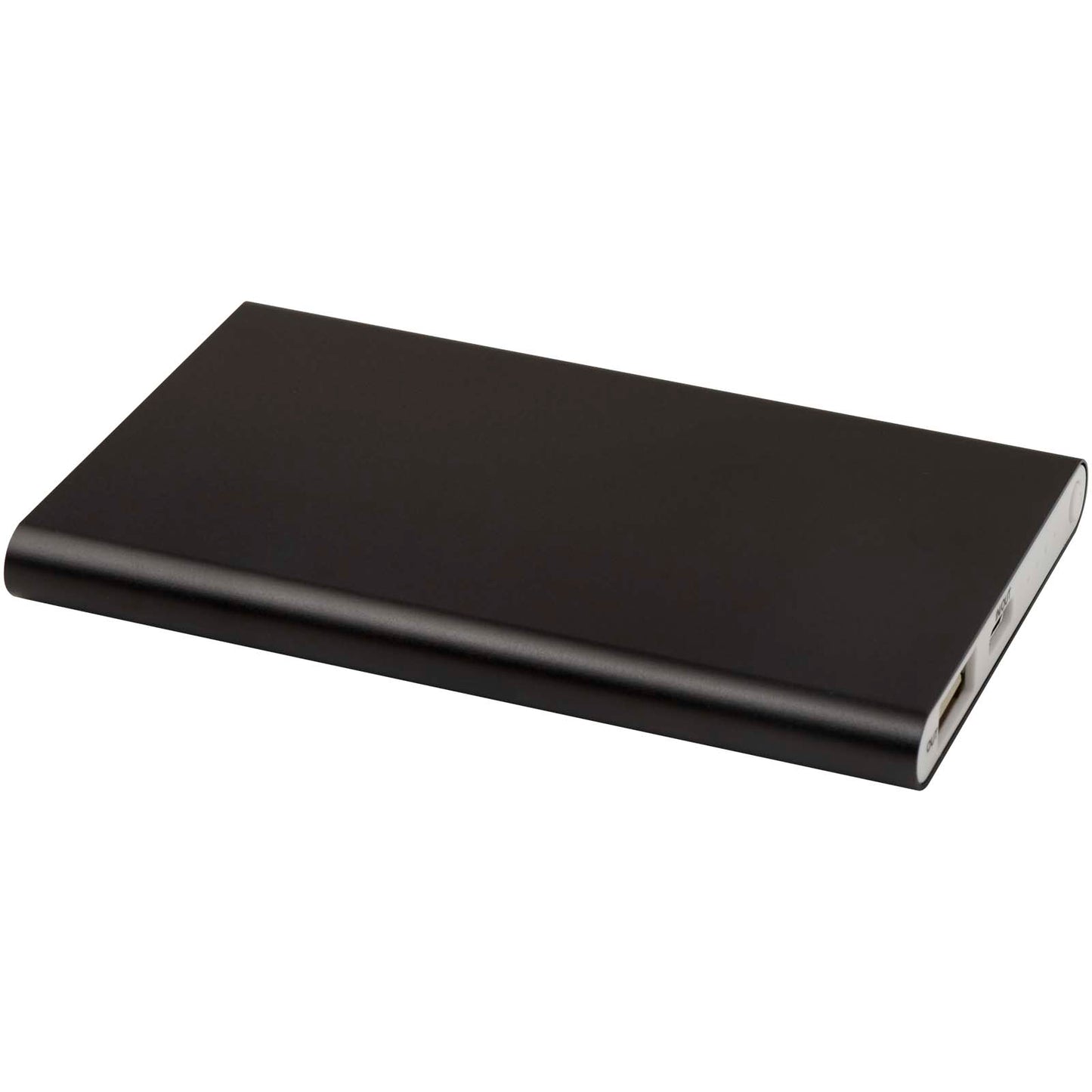Vibe powerbank 4000 mAh med tryck