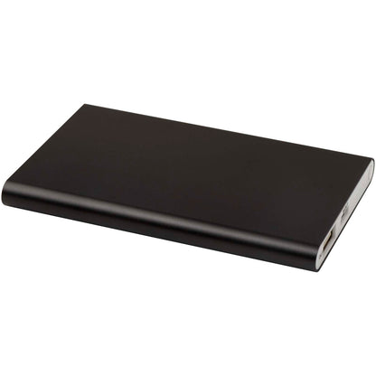 Vibe powerbank 4000 mAh med tryck