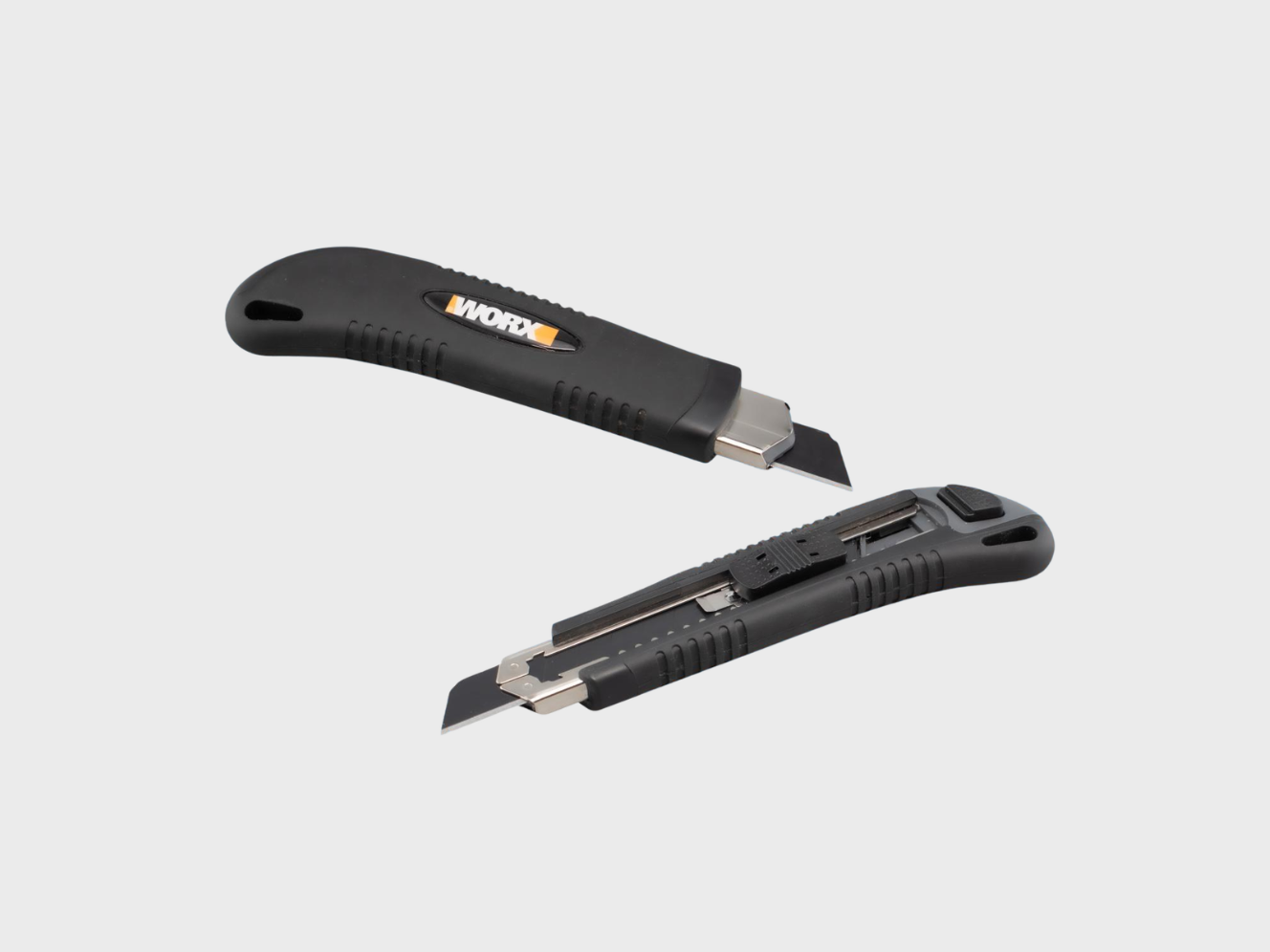 Hobbyknive med tryk eller logo