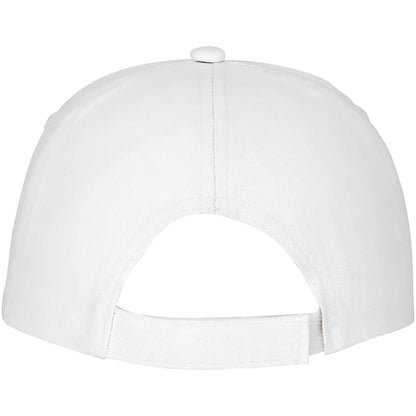 Pyxis cap med tryk