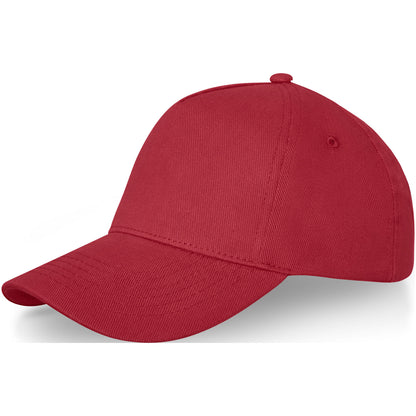 Cedar cap med tryk