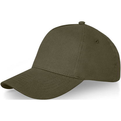 Cedar cap med tryk