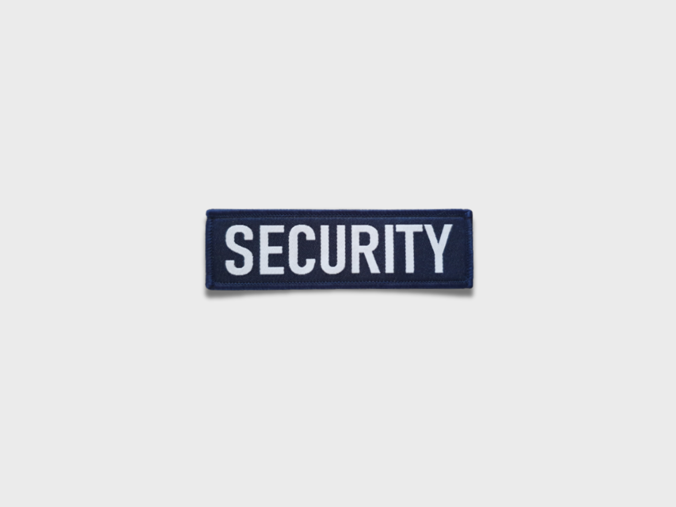 Tygetiketter med logotyp