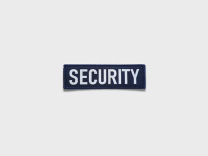 Tygetiketter med logotyp