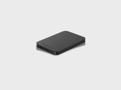 Powerbank med logotyp