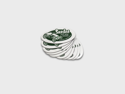 Magneter med logotyp