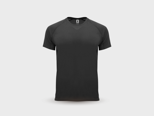 Gulf t-shirt børn med tryk