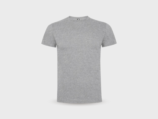 Roca t-shirt med tryk