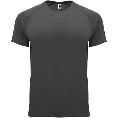 Gulf t-shirt børn med tryk