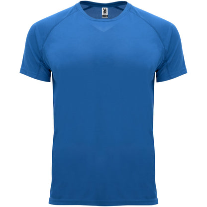 Gulf t-shirt børn med tryk