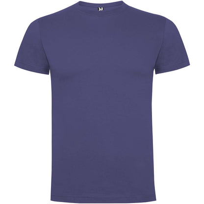 Roca t-shirt med tryk