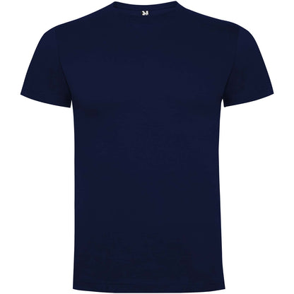 Roca t-shirt med tryk