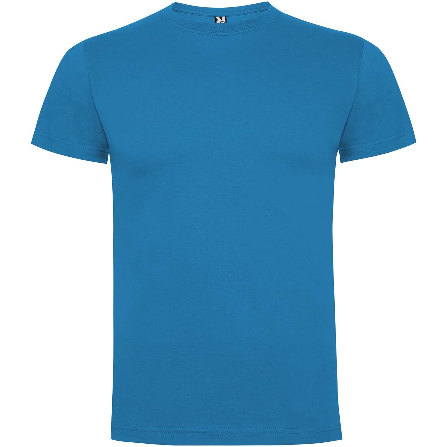 Roca t-shirt med tryk
