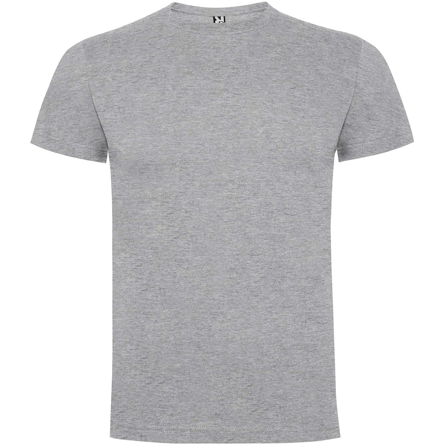 Roca t-shirt med tryk