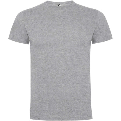 Roca t-shirt med tryk